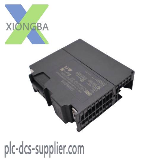 6es7_332-5hd01-0ab0_siemens_analog_output_module_1.jpg Siemens 6ES7 332-5HD01-0AB0 Analog Output Module