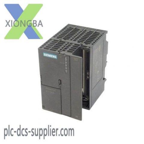 Siemens Interface Module 6ES7 361-3CA01-0AA0, for Industrial Automation, Control & Communication Solutions