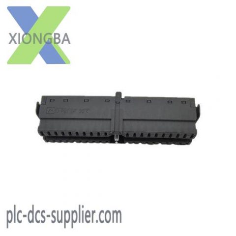 Siemens Connector Front Screw - 6ES7 392-1AM00-0AA0