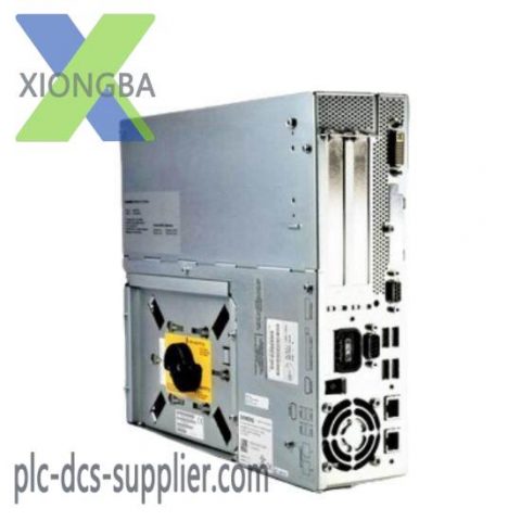 Siemens 6FC5210-0DF31-2AA0 Power Module - Advanced Industrial Control Solution