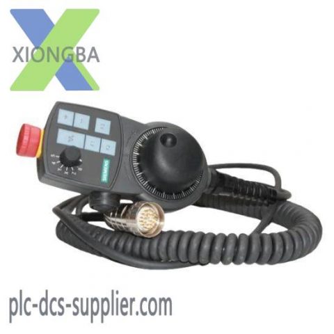 Siemens 6FX2007-1AD03 Mini Handheld Unit for Industry
