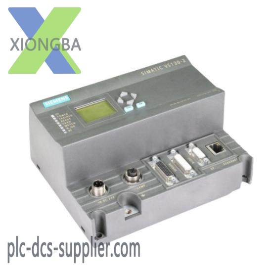 6gf1018-3ba_siemens_evaluation_unit.jpg Siemens 6GF1018-3BA Evaluation Unit - Smart Control Module for Industrial Automation