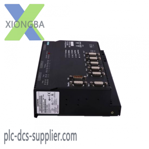 Siemens SCALANCE XC206-2SFP, 6GK5206-2BS00-2AC2, Managed Switch