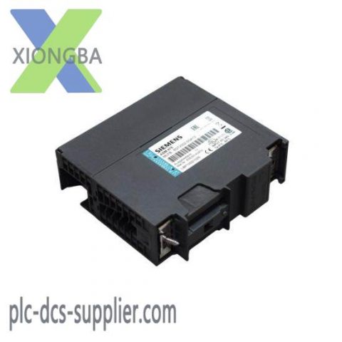 SIEMENS 6GT2002-0GA10 Communication Module for Automation Control