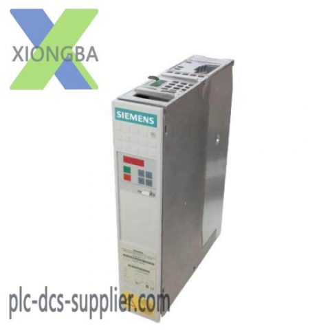 Siemens 6ES7951-0KE00-0AA0: Advanced PLC Module for Industrial Automation