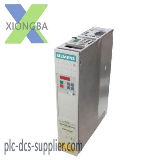 6se7016-1ta51-z_siemens_simovert_masterdrive_inverter-2.jpg SIEMENS 6ED1055-1FB00-0BA2 Extension Module: Enhancing Control Systems with Precision and Efficiency