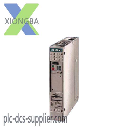 6se7021-0ea84-1hf3_siemens.jpg Siemens 6SE7021-0EA84-1HF3 Variable Frequency Drive
