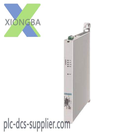 6se7032-7eb87-2da1_siemens_brking_unit.jpg Siemens 6SE7032-7EB87-2DA1 Braking Unit