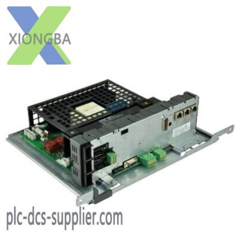 Siemens SINAMICS Spart Part Control Interface Module 6SL3350-6TK00-0EA0