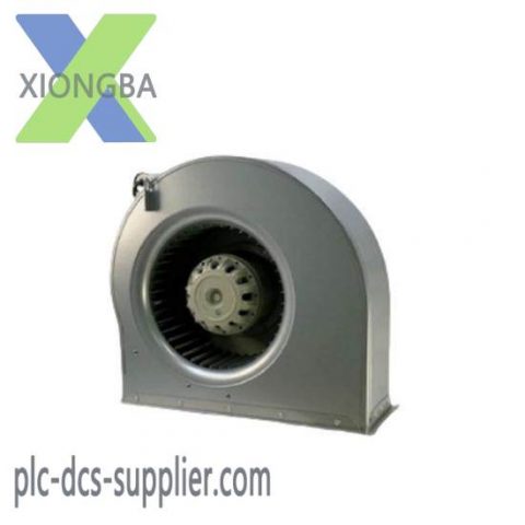 Siemens 6SL3362-0AG00-0AA1 Replacement Fan, Industrial Control Solutions