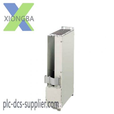 Siemens AS-Interface Power Supply Unit 3RX9306-1AA00, Advanced Automation Component