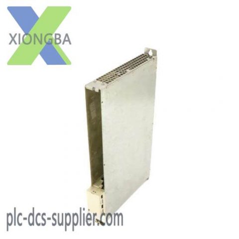 Siemens Power Module 6SN1123-1AA00-0HA1; Producer: Siemens