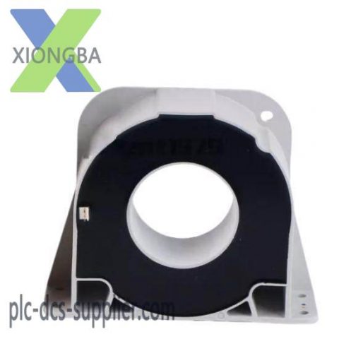 Siemens 6SY7000-0AC07 Current Transformer, Precision Engineering for Industrial Applications