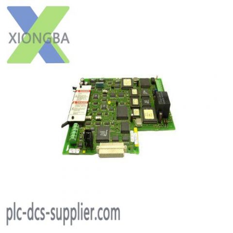 ABB 74101-772-54/1336T-MCB-SP51B Main Control Board