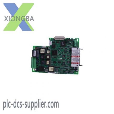 SIEMENS 74101-774-54 1336T-MCB-SP518 Drive Board - High Performance Drive Module for Industrial Automation