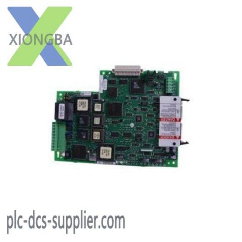 GE 1336T-GT3EN & 1336T-LM3EN PCB Circuit Board