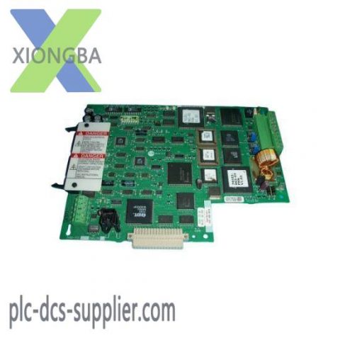 Siemens 74101-954-53(1336T-GT3EN) PCB Circuit Board