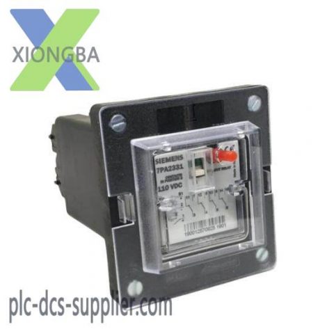 Siemens 7PA2331-1 Digital Grid Module