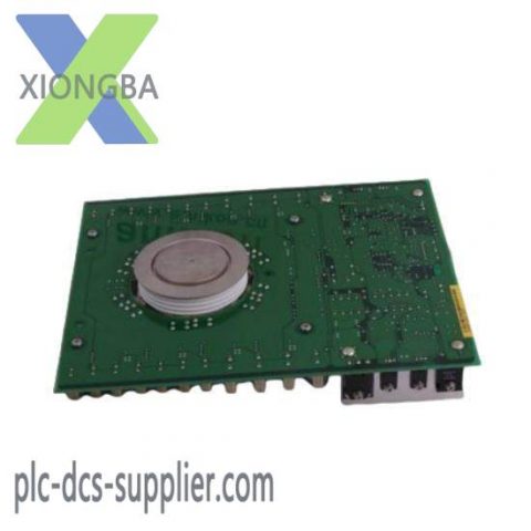 ABB 800xA Control System 8002313801 Industrial Automation Solutions