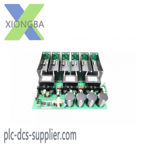 Schneider Electric 80026-044-06-R POWER SUPPLY SWITCHING Module, Advanced Control Solutions