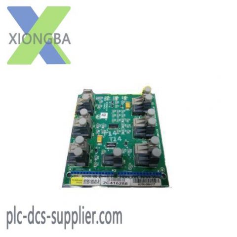 SIEMENS 80190-100-01-R PKGD CUSTOMER OIB, Automation Module