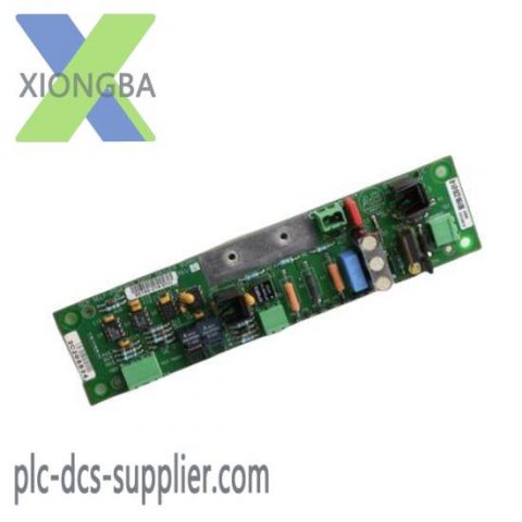 SIEMENS 80190-220-01-R Industrial Control Module, Precision & Reliability