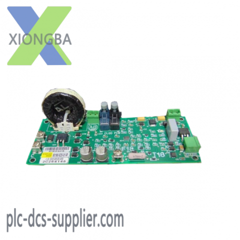 Siemens 80190-520-01-R Main Housing Assembly Blower, Efficient Air Handling Solutions