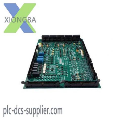 Siemens 80190-540-02-R Industrial Control System PCB Board