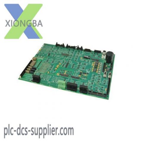 Siemens 80190-560-02-R Analog Control Board, Industrial Automation Module