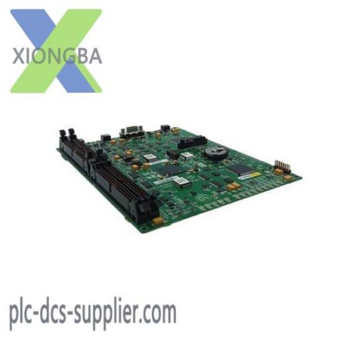 Siemens 80190-580-01-R DRIVE PROCESSOR