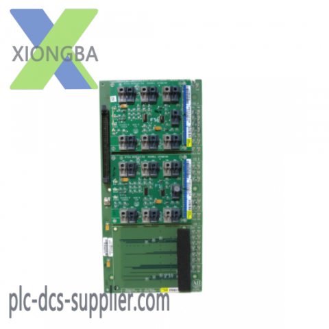Siemens 80190-600-01-R REPLACES BOARD Control System Module