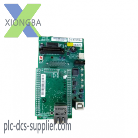 Siemens 80190-780-01-R REPLACES BOARD, Siemens Model, 80190 Series, Control Module