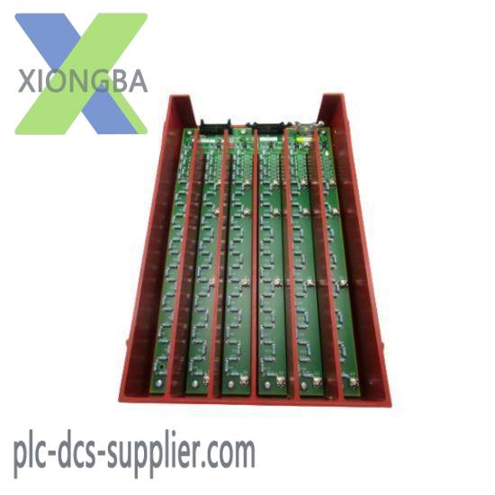 8100-199-53-r_interface_board.jpg Siemens 8100-199-53-R Interface Board, Advanced Control Module for Industrial Automation