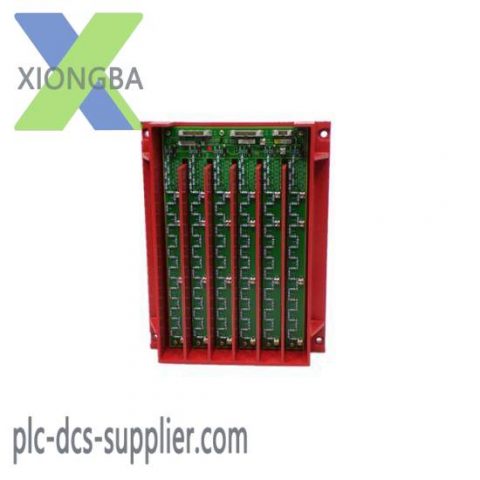 Siemens 81000-199-51-R PC Board - Industrial Control Module