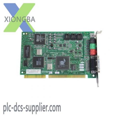 ABB 81001-451-61R Industrial Resistor Assembly, High Precision & Durability