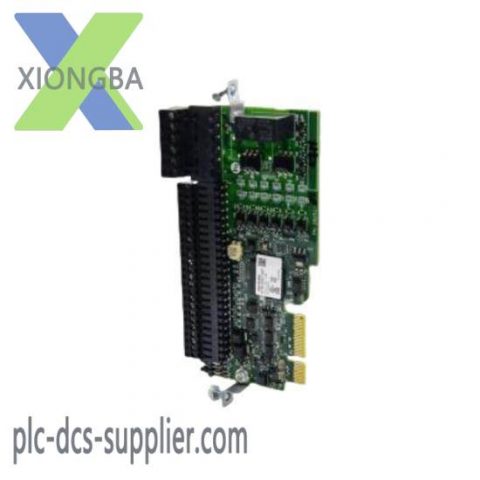 AB Automation 81001-451-72-R Programmable Logic Controller