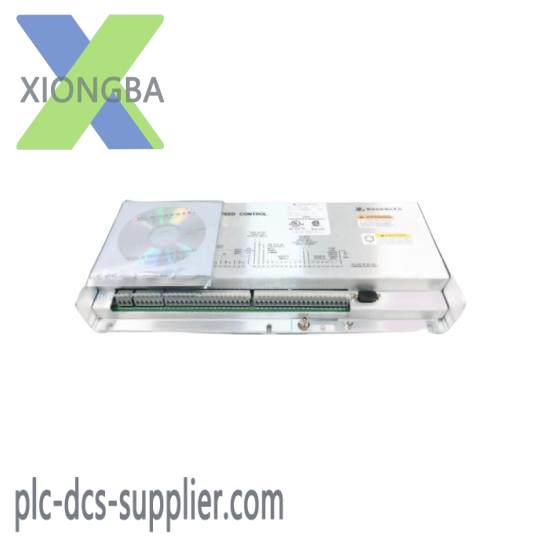8273-140_woodward.jpg WOODWARD 8273-140: Precision Control Module, Industrial Grade