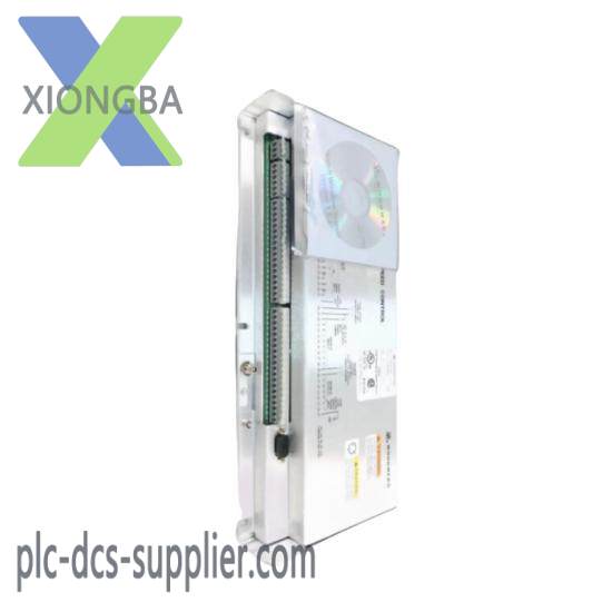 8273-140_woodward_1.jpg WOODWARD 8273-140: Precision Control Module, Industrial Grade