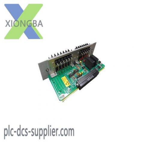 Bently Nevada 82926-01 I/O Record Terminal Module, High-Precision Monitoring Solution