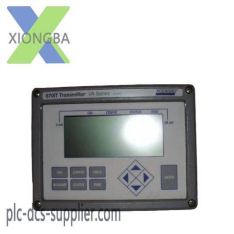 Foxboro P0973JN - Industrial Automation Module, Precision Control Solution