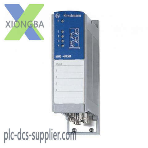 ELVISU 8720R1 Industrial Control Module, for Precision Automation