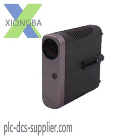 Honeywell 8C-PA2H51: Precision Control Module for Industrial Automation