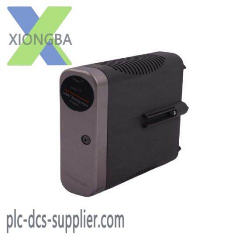 Honeywell 8C-PAIH51 51454352-175 Hart Analog Input Module