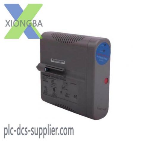 Honeywell 8C-PAIH54 (51307070-275) - Precision Analog Input Module for Industrial Automation