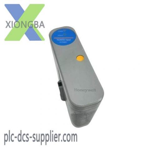 Honeywell 8C-PAIMA1 (51454473-175) - High-Precision Analog Input Module for Industrial Automation