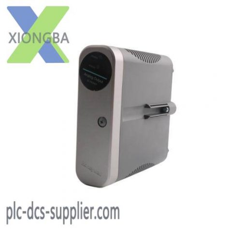 Honeywell 8C-PAON01 (51454357-175) - Industrial Analog Output Module