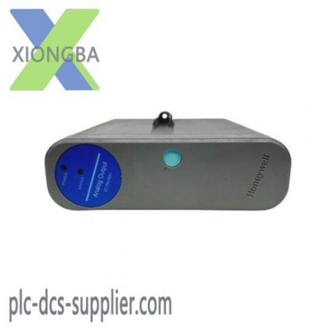 Honeywell 8C-PAONA1 Analog Output Module