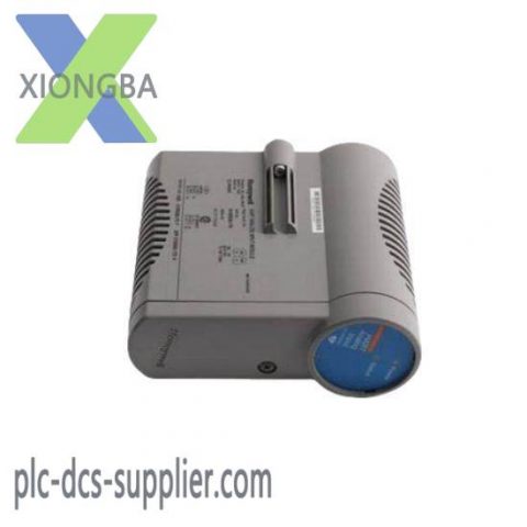 Honeywell 8C-PAZH52 - Industrial Automation Control Module