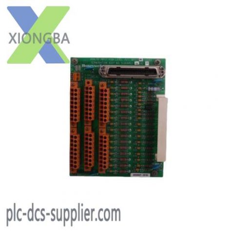 Honeywell 8C-PAZH54: Hot Selling Industrial Control Module