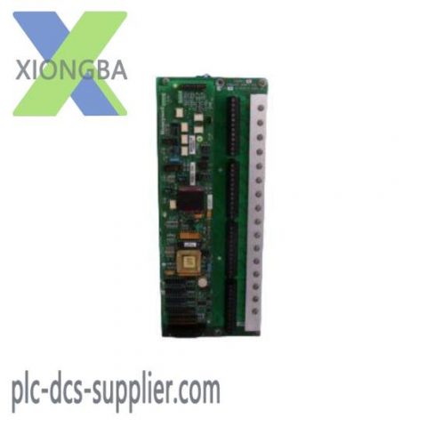 Honeywell 8C-PAZMA1, Industrial Control Module, Superior Performance at Affordable Price